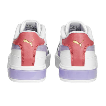 Sneakers Basse Donna Puma   382041