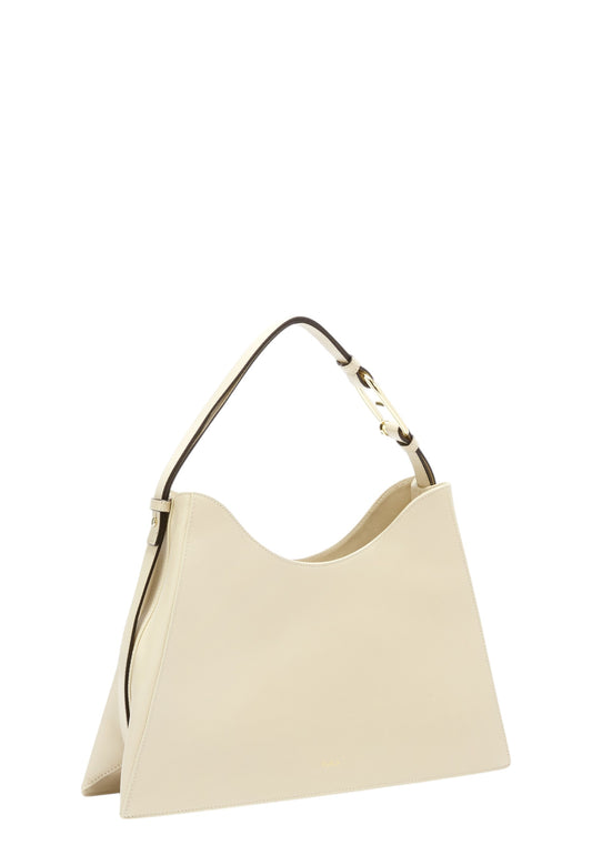 Borsa A Spalla Donna Furla  Furla Nuvola L Hobo
