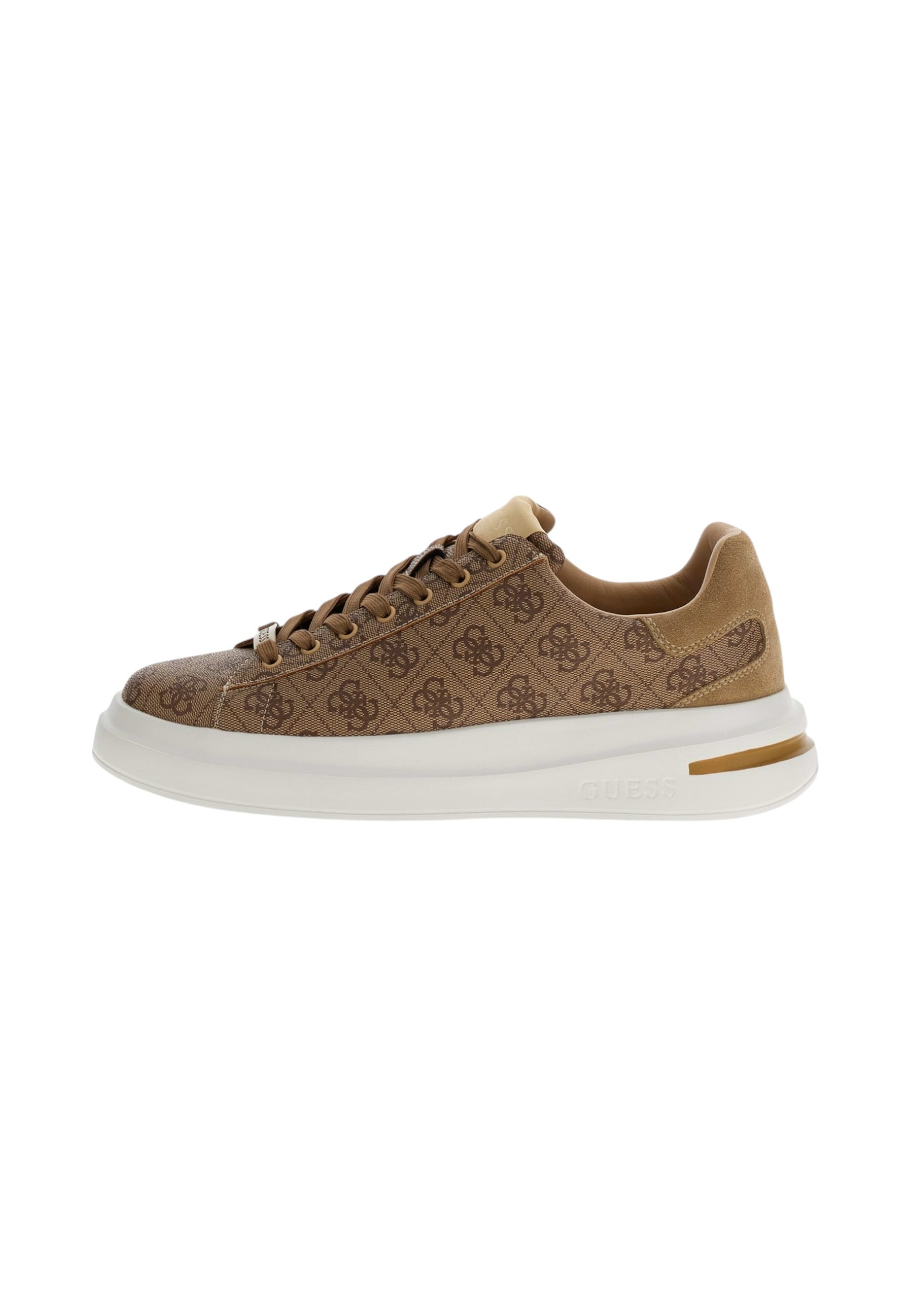 Sneakers Basse Uomo Guess  Elba FMPELAFAL12