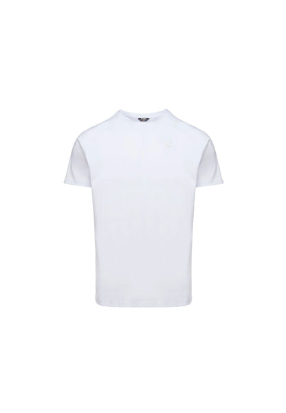 T-Shirt Manica Corta Uomo K-Way   K0074Q0