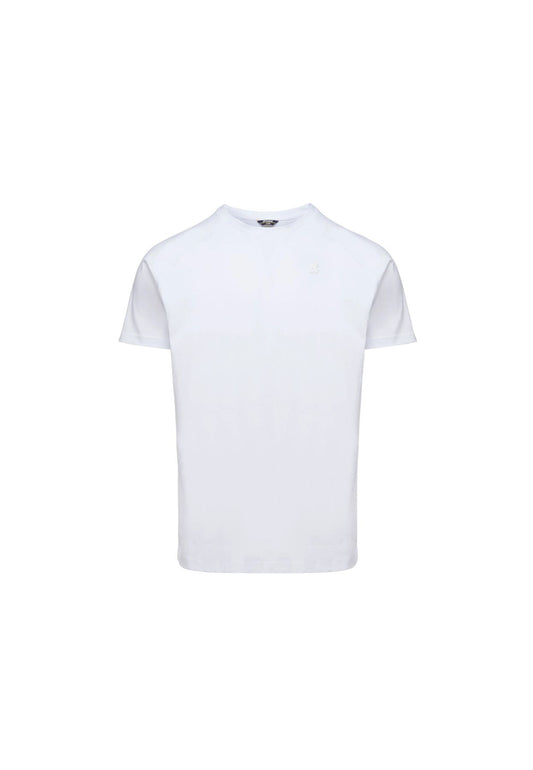 T-Shirt Manica Corta Uomo K-Way   K0074Q0