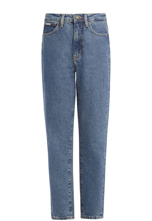W4YA0DD5CC3 - Jeans - Guess