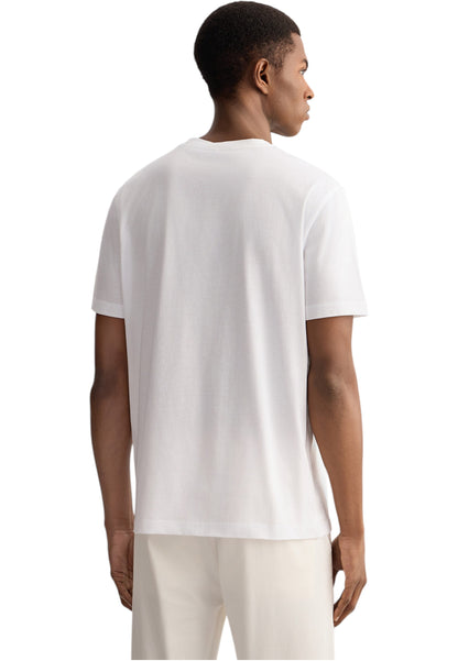 T-Shirt Manica Corta Uomo Liu Jo