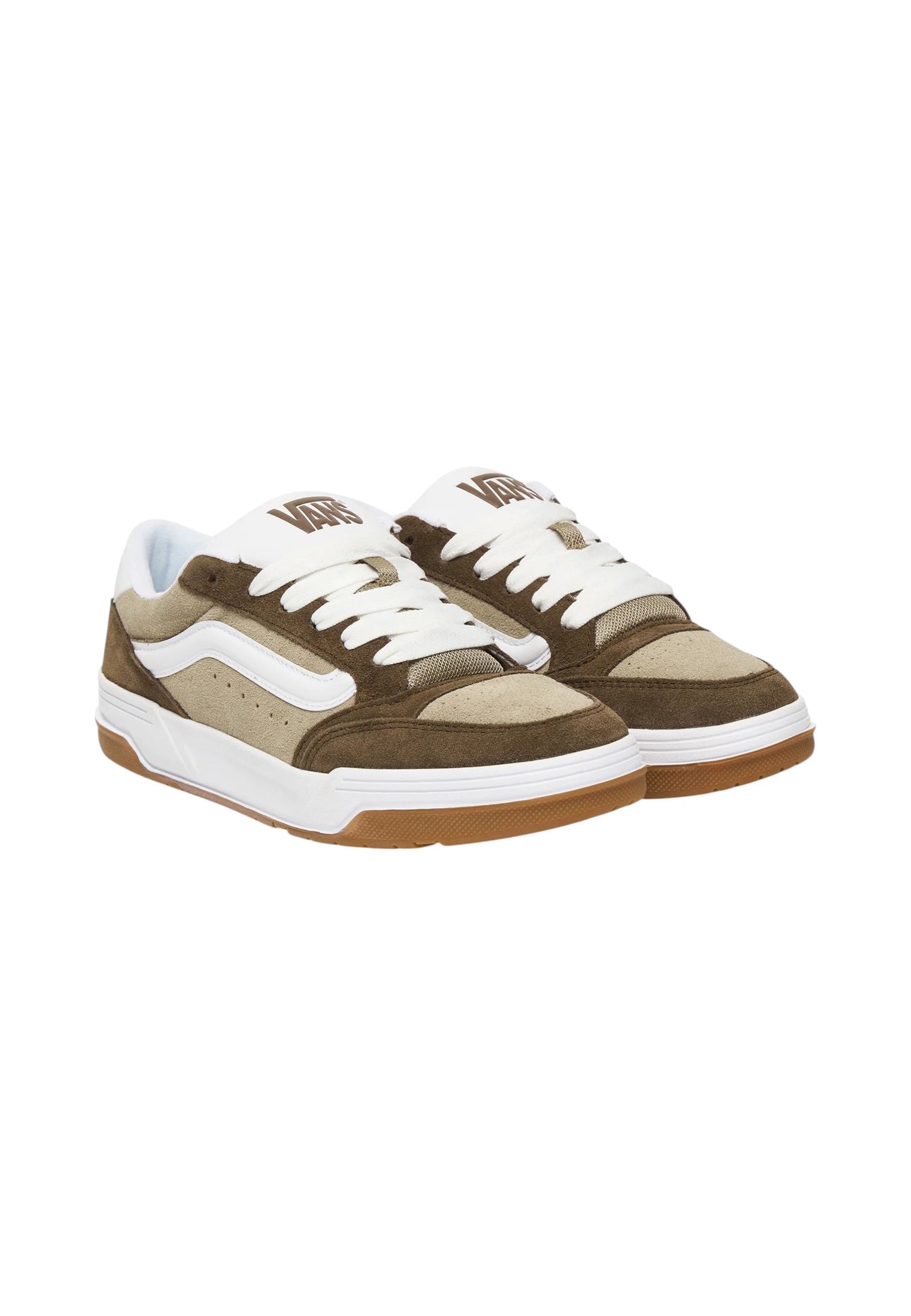 Sneakers Basse Donna Vans  Hylane Suede Vintage VN000D1J