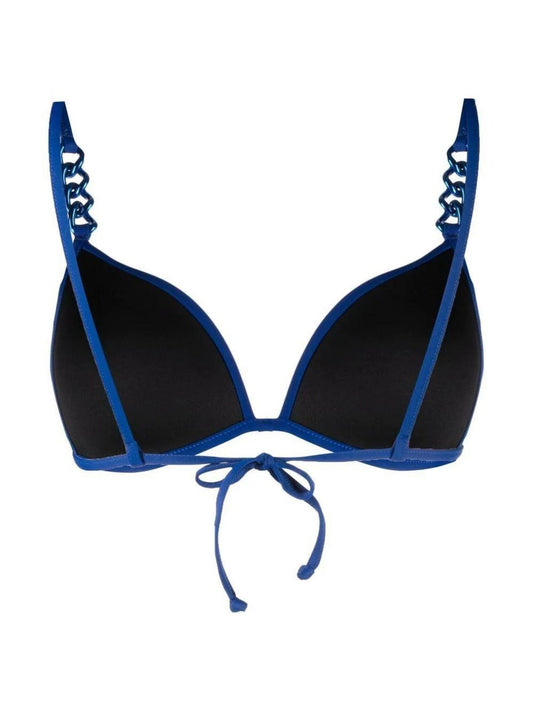 Bikini Pezzo Sopra Donna Moschino   A 57305211