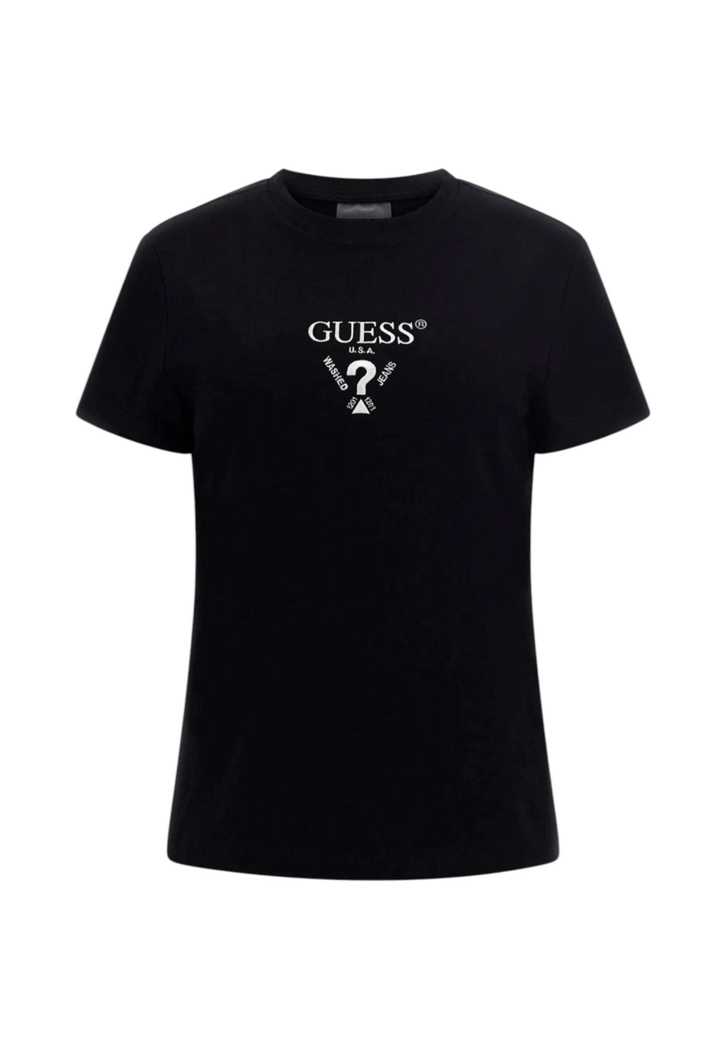 V4YI21KCDH1 - T-Shirt - Guess