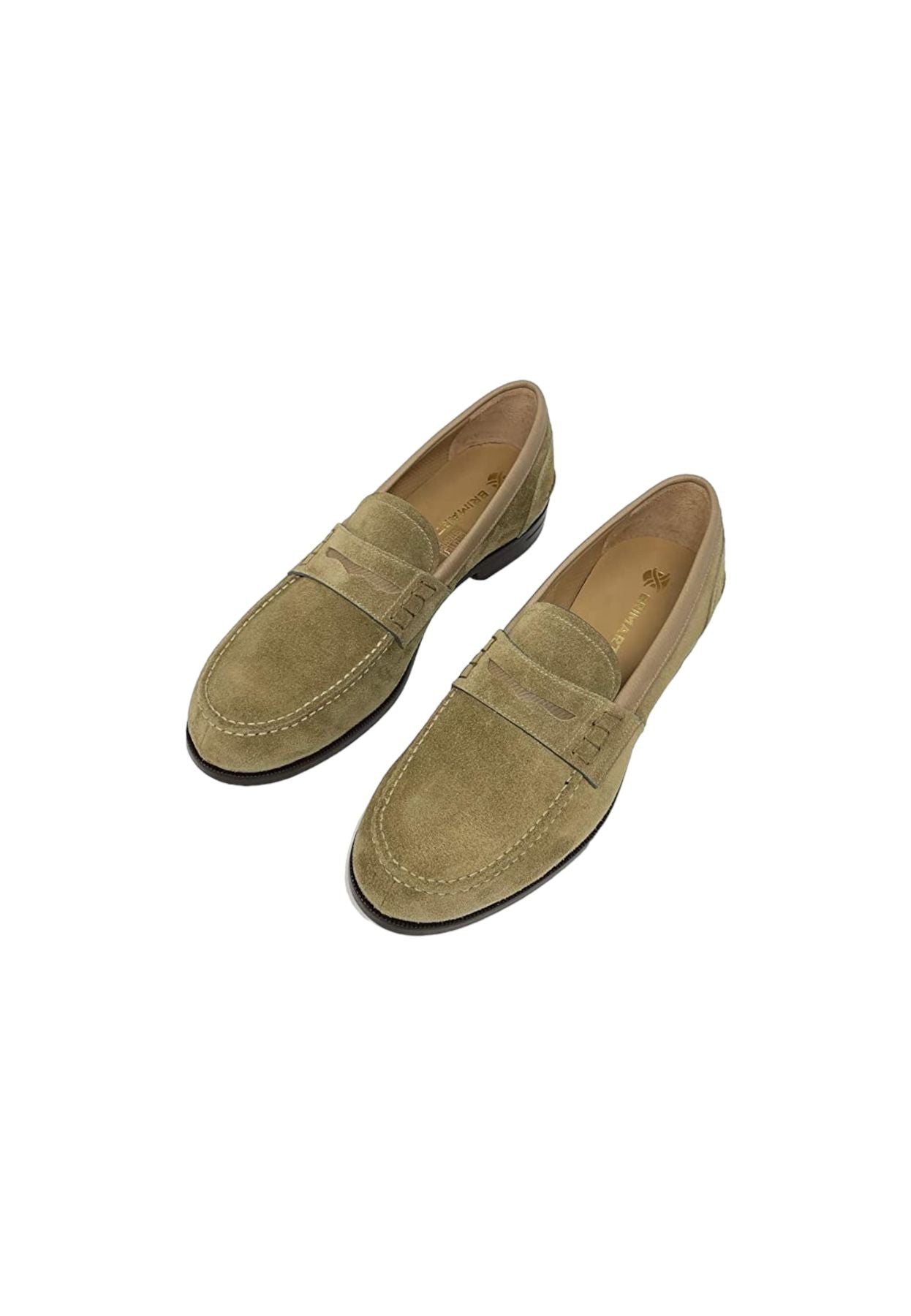 Mocassini  Uomo Brimarts   315308B018E