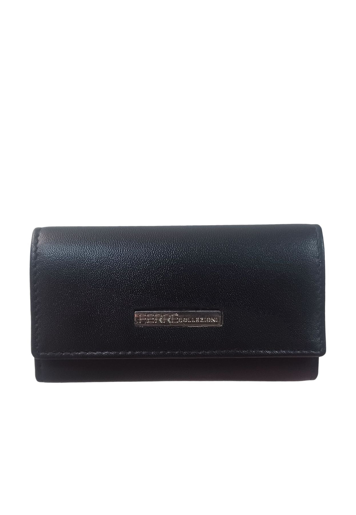 Portachiavi  Unisex Ferre Ad Astuccio Nappa EF005 NAP
