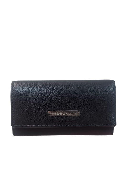 Portachiavi  Unisex Ferre Ad Astuccio Nappa EF005 NAP