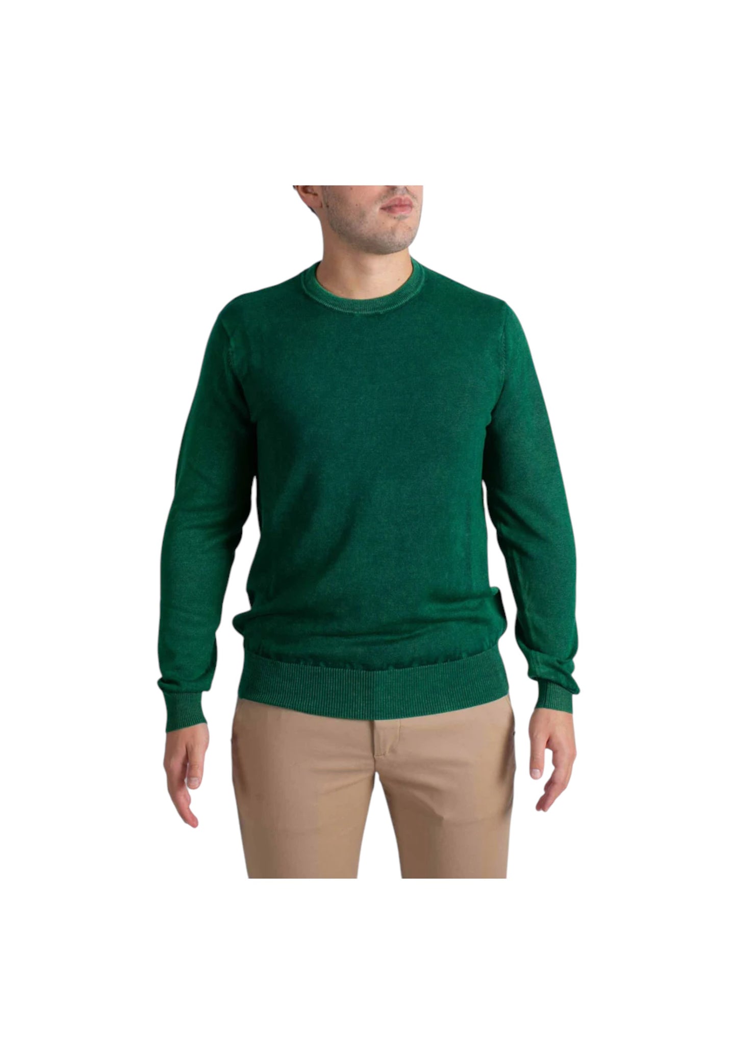 REGE001 - Maglione - Mc2 Saint Barth