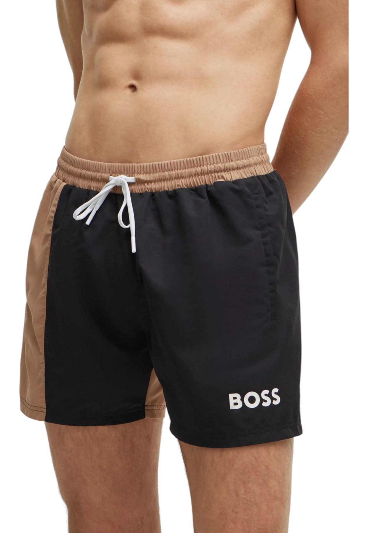 Costume da bagno Short Uomo Boss   50515735