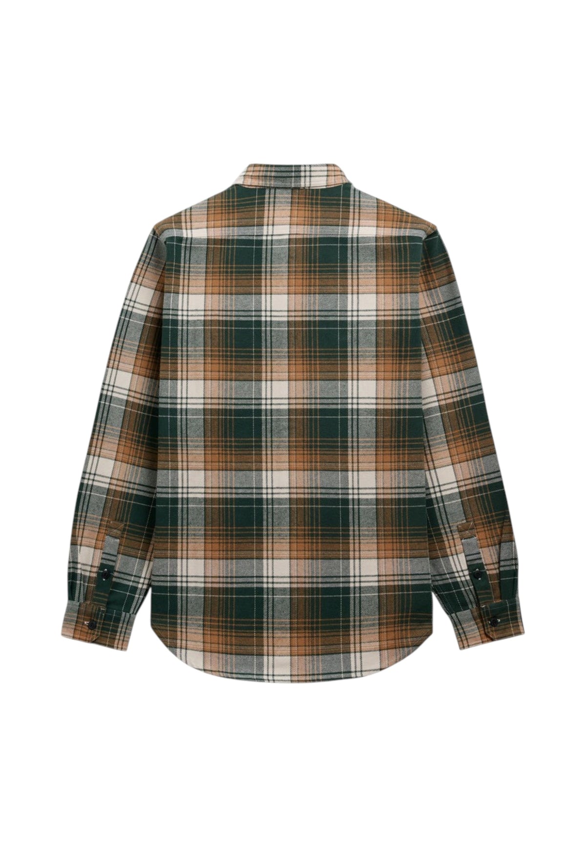 Camicia  Uomo Sebago  Jib 78125HW