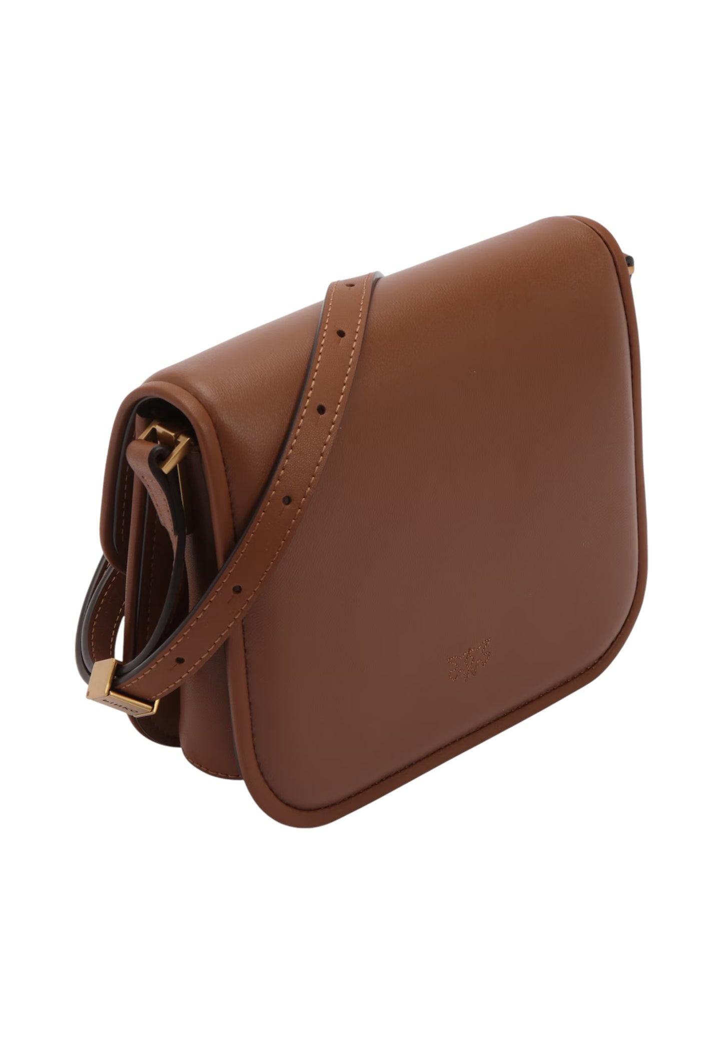 Borsa A Spalla Donna Pinko Media Love Box Bag 104297A26L