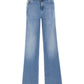 Jeans Flare Fit Donna Liu Jo Vita Alta Good Flare UA6160D0264