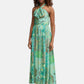 Vestito  Donna Liu Jo Tessuto Navetta Stampa All Over Eco Line VA6070TS124