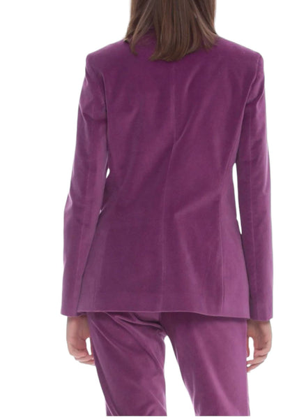 Giacca Blazer Donna Kocca   A23PGC0621ABUN2902