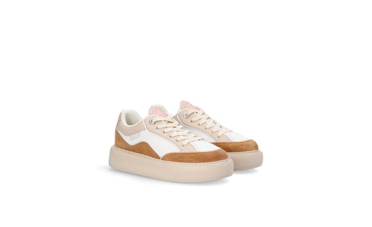 Sneakers Basse Donna Liu Jo   BF2117PX027S