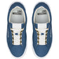 Sneakers Basse Donna Love Moschino  Eclipse Denim JA15015G1OJO5
