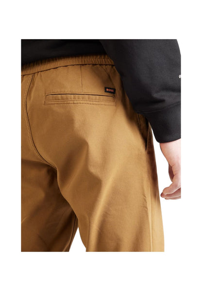 Pantaloni Chino Uomo Boss   50496991