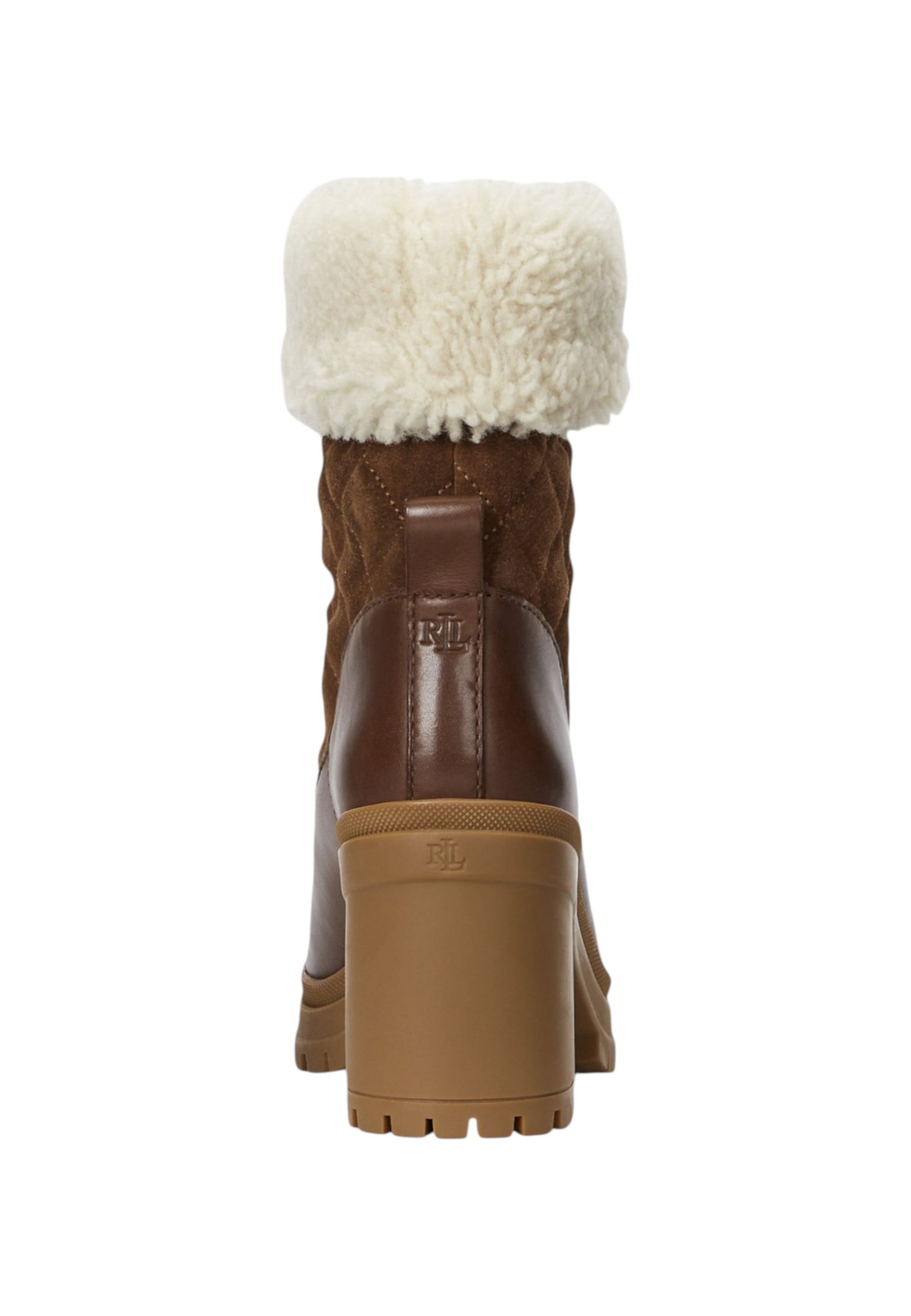 802955412 - Stivaletti - Lauren Ralph Lauren