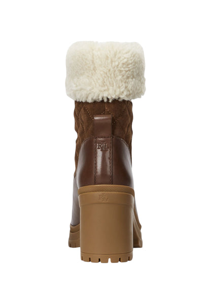 802955412 - Stivaletti - Lauren Ralph Lauren