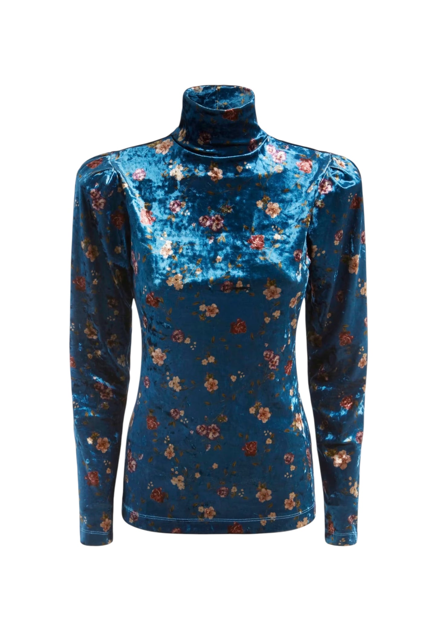 Maglione Collo Alto Donna Guess   W1BP06KATV0
