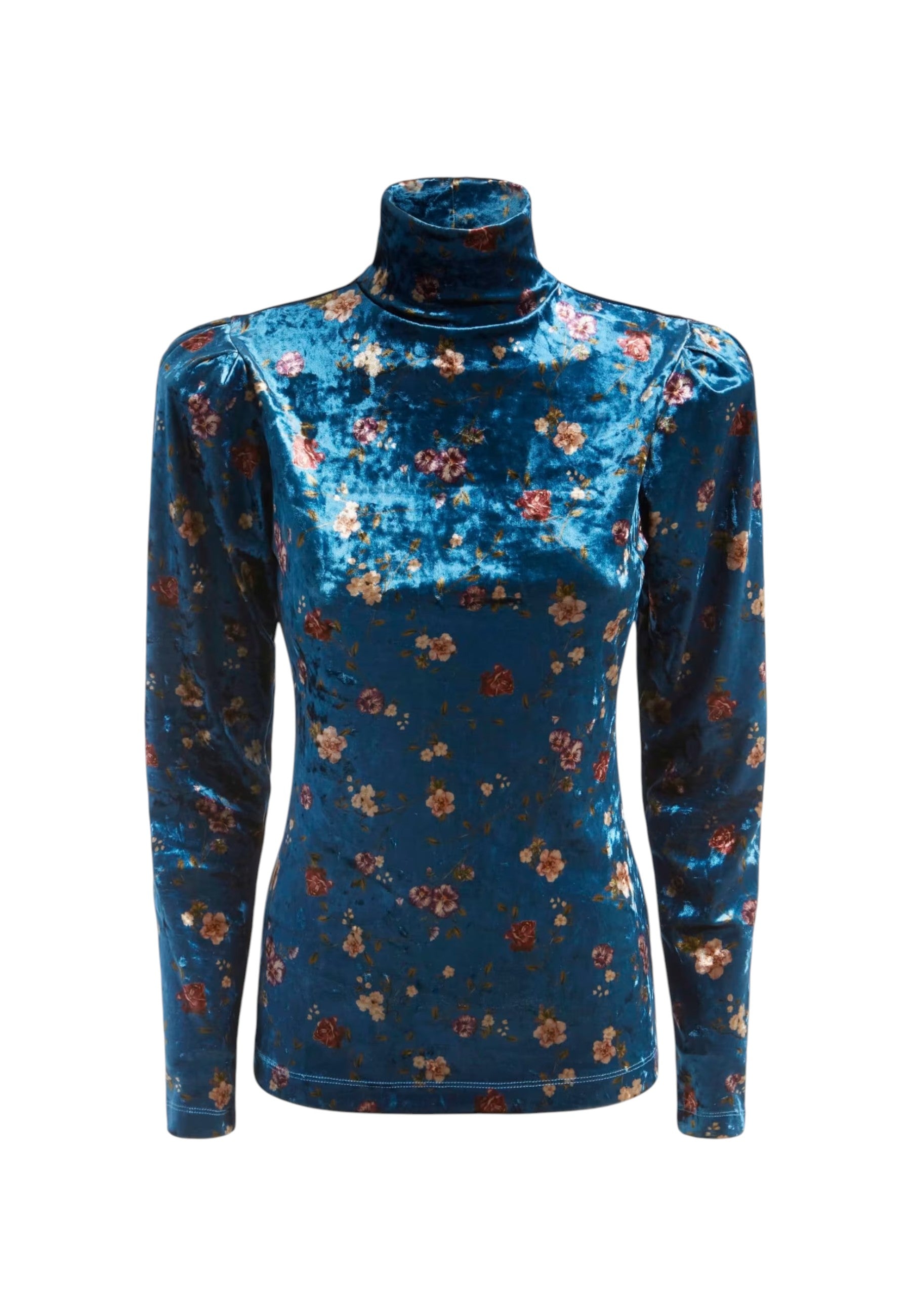 Maglione Collo Alto Donna Guess   W1BP06KATV0
