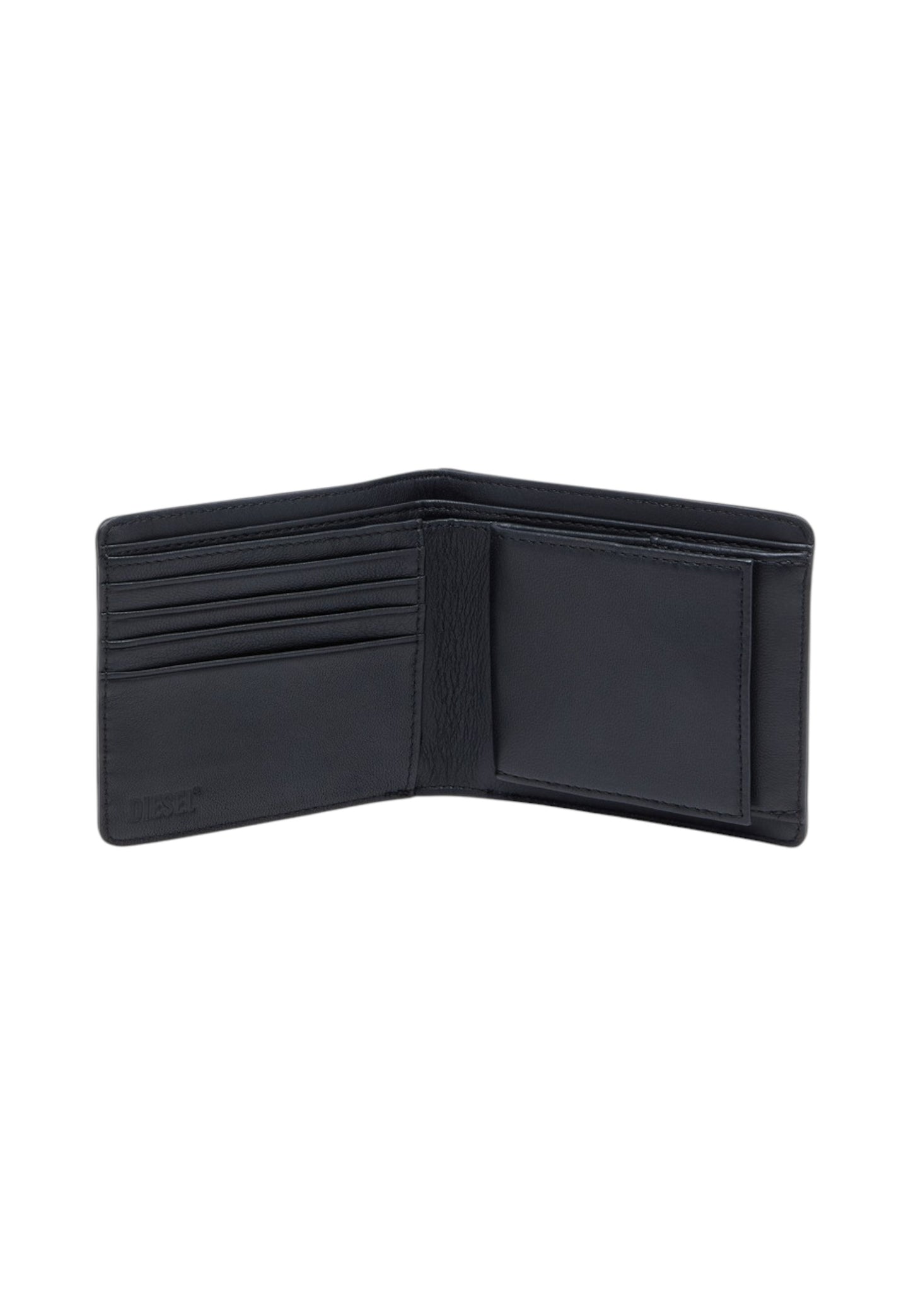 Portafoglio Con Portacarte Uomo Diesel   X10614P8810