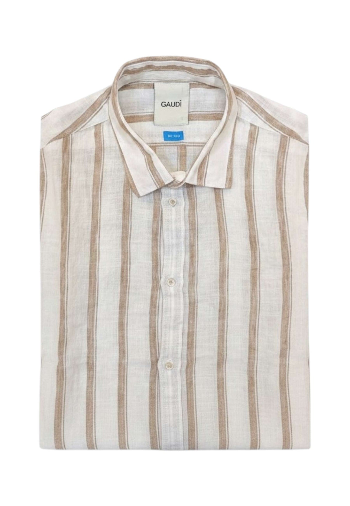 Camicia Manica lunga Uomo Gaudi   311GU45014