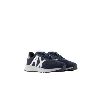 Sneakers Basse Uomo Armani Exchange   XUX071XV527