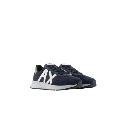 Sneakers Basse Uomo Armani Exchange   XUX071XV527