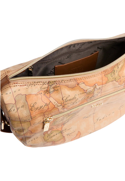 Borsa A Tracolla Donna Alviero Martini Mezzaluna Media Highland Soft 25IL1LD37S578