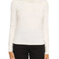 Maglione A Girocollo Donna Twinset Con Dettagli In Piuma  242TP3900