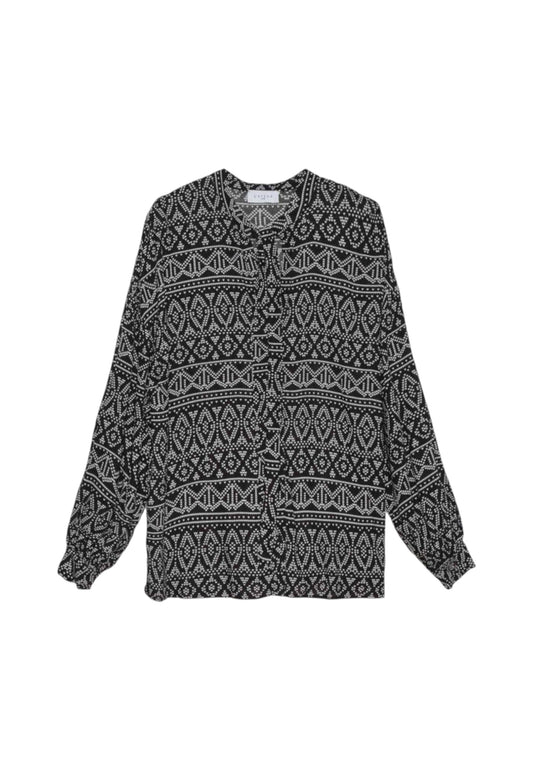 Blusa Manica lunga Donna Gaelle   GBDP13509