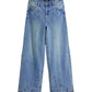 Jeans  Donna Desigual  Pockets 25WWDD13