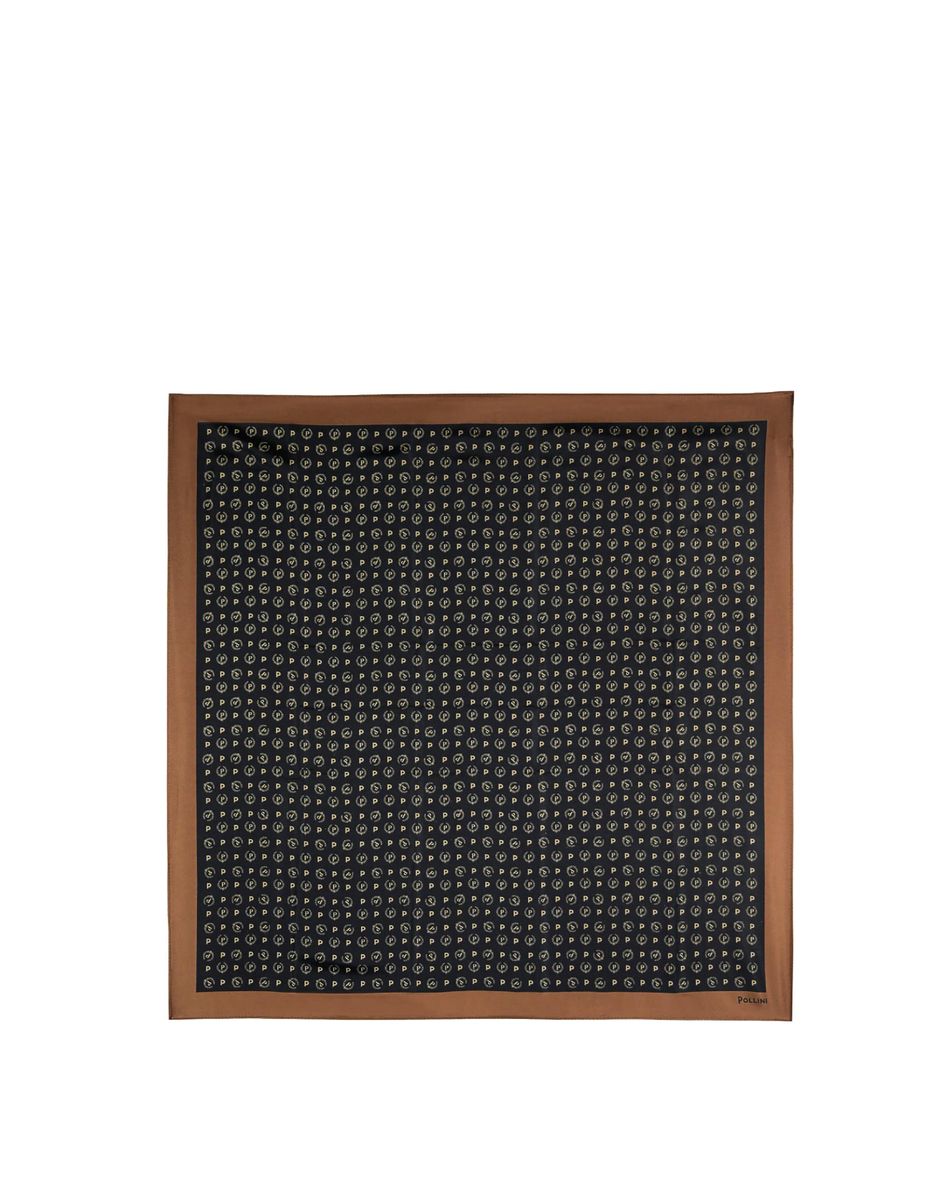Foulard  Donna Pollini 68X68 cm Heritage TE7900PP04Q80