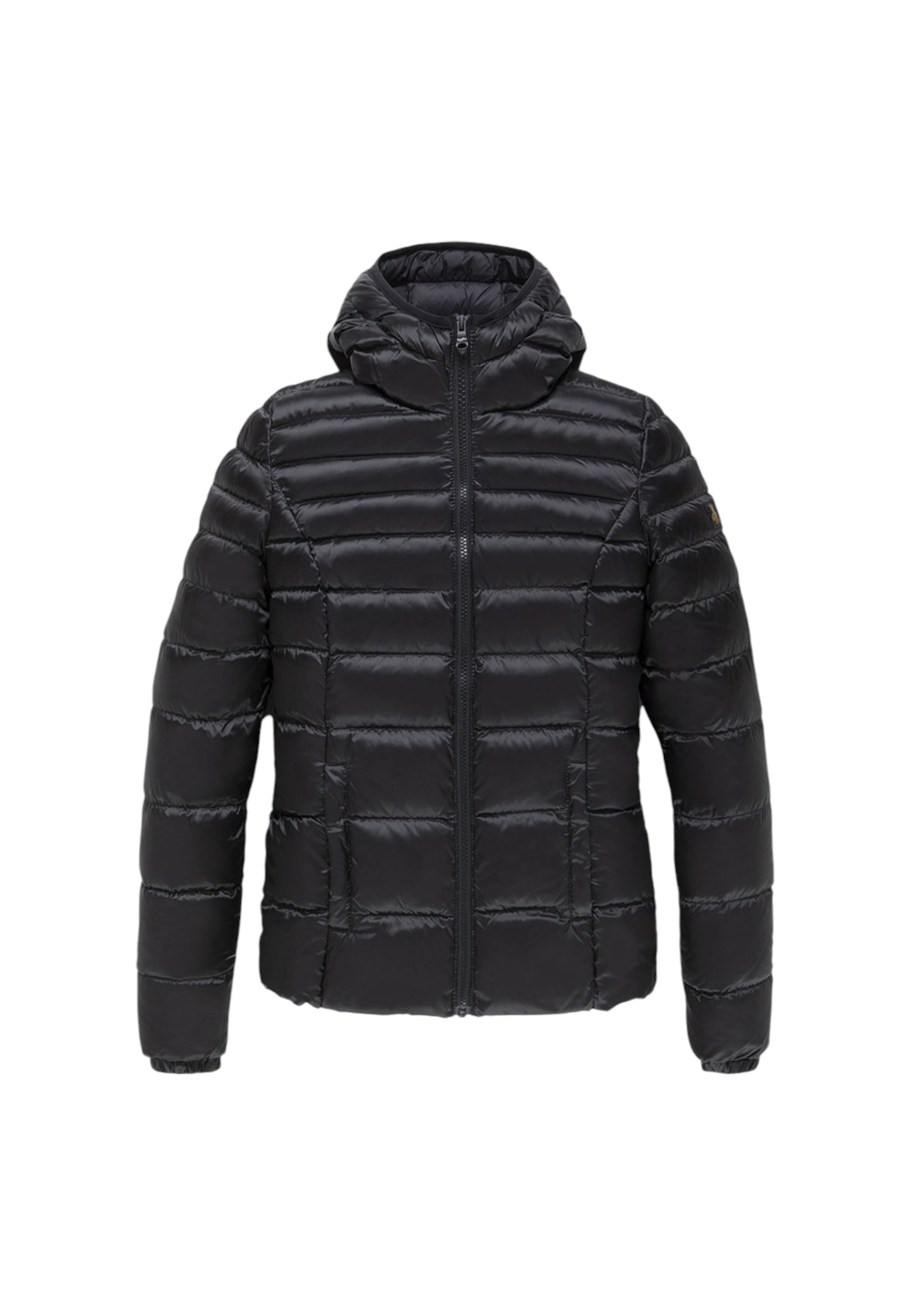 Piumino Corto Donna Refrigiwear Con Cappuccio Mead 24AIRWW97608RA0035