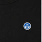 T-Shirt Manica lunga Uomo North Sails Logo Basic  692989