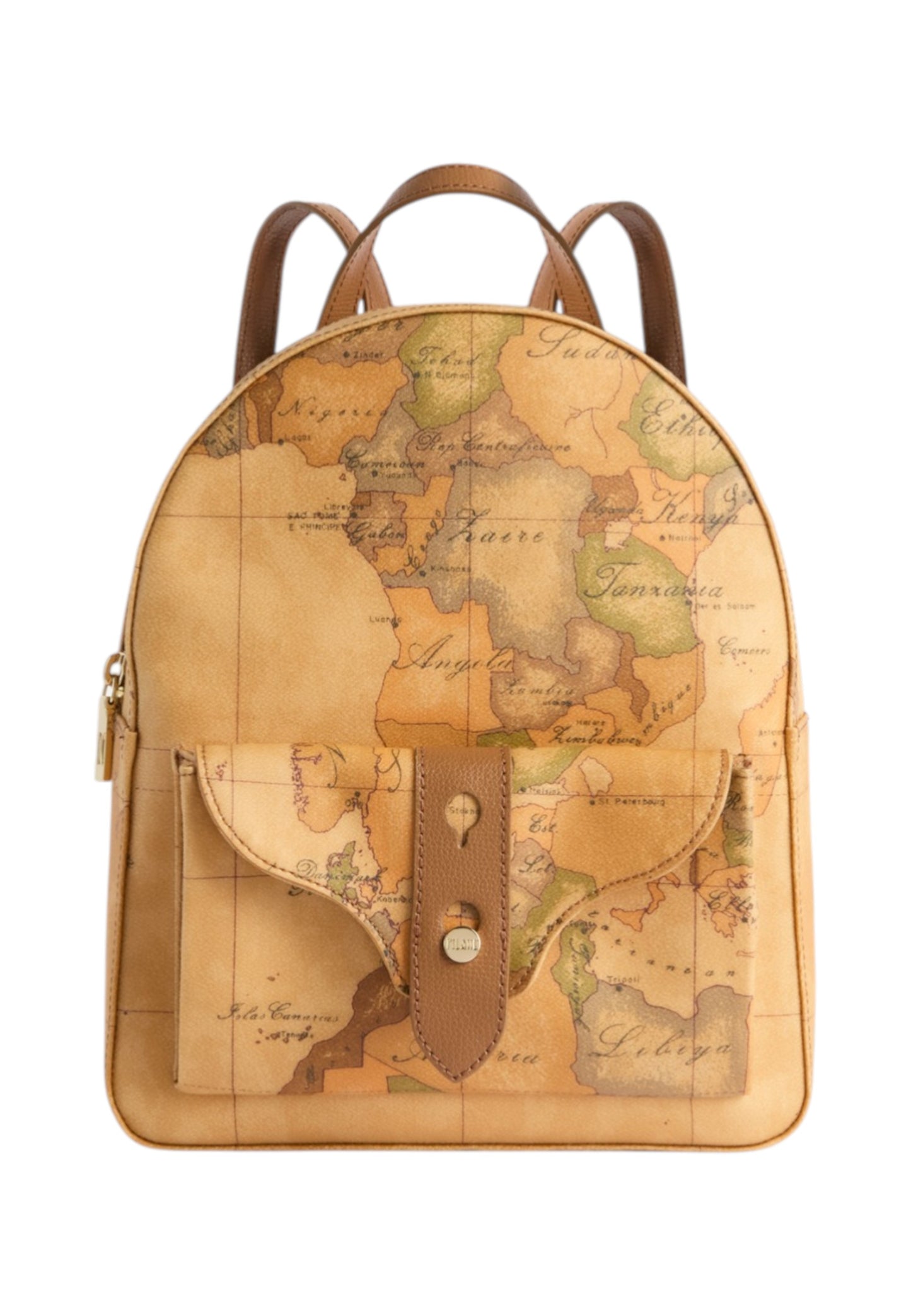 Zaino  Donna Alviero Martini  Escape Geo 26EL4LE64G616