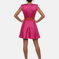 Vestito Corto Donna Gaelle   GBD11653FA