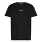 T-Shirt Manica Corta Uomo Calvin klein Jeans