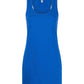 Vestito Corto Donna Moschino Da Spiaggia  A65022123