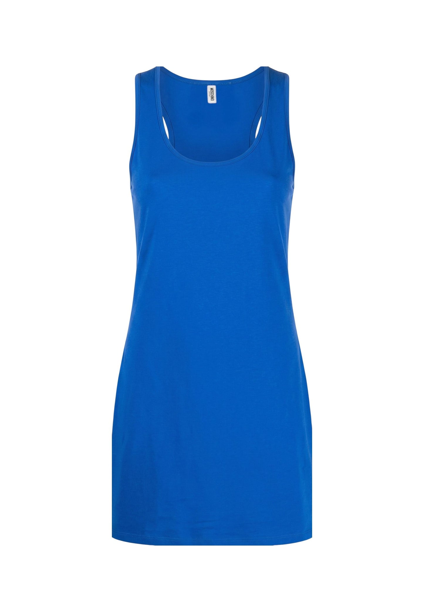 Vestito Corto Donna Moschino Da Spiaggia  A65022123