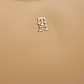Borsa A Spalla Donna Tommy Hilfiger Shoulder Bag Th Icon AW0AW18720