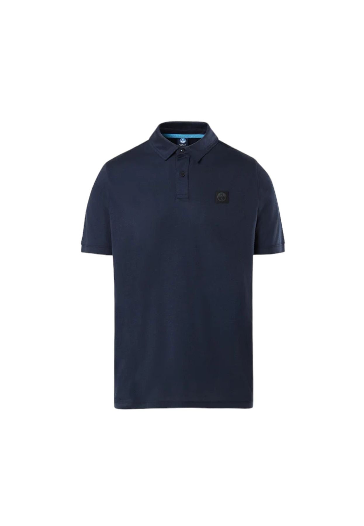 Polo Manica Corta Uomo North Sails   692472