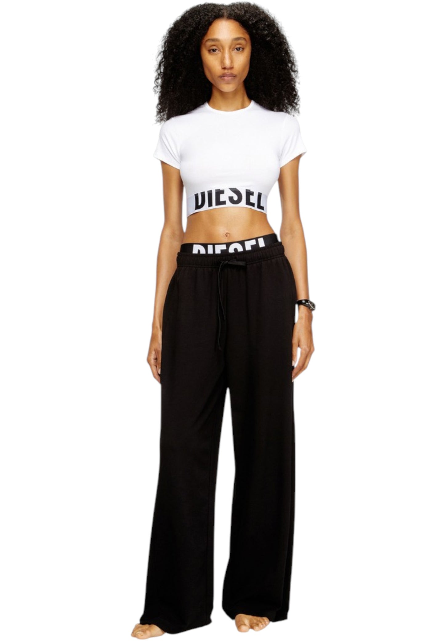 Pantaloni  Donna Diesel   A208760IKBJ