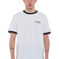 T-Shirt Manica Corta Uomo Moschino