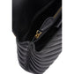 Borsa A Mano Donna Pinko Media Love Lady Puff Mini Chevron 100044A0GK