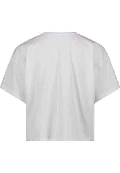 T-Shirt Manica Corta Donna Denny Rose   411ND64022
