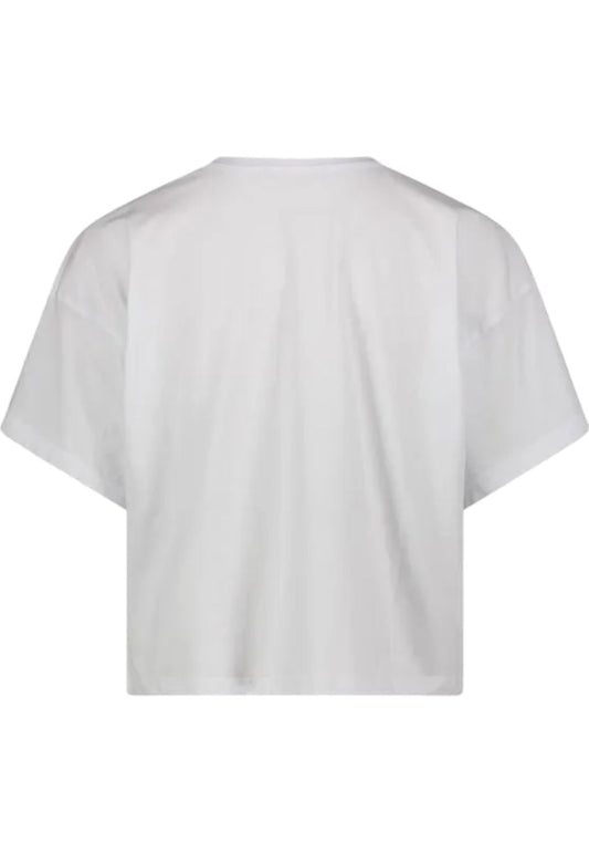 T-Shirt Manica Corta Donna Denny Rose   411ND64022